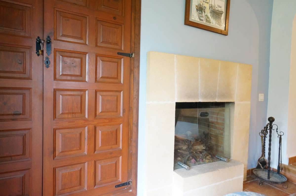 Verkauf. Villa in Javea