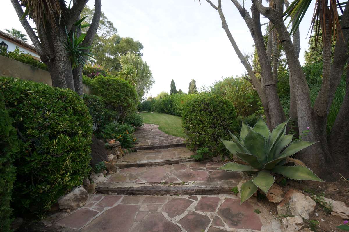 Verkauf. Villa in Javea