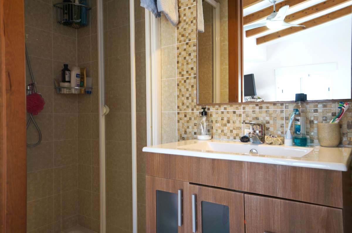 Venta. Villa en Calpe