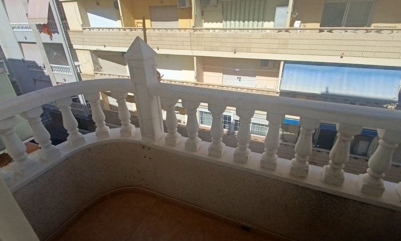 Verkauf. Wohnung in Torrevieja