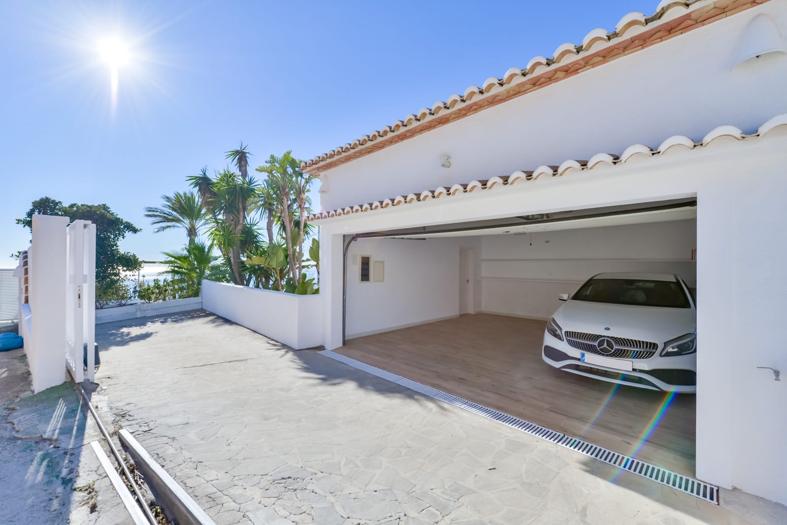 Venta. Villa en Altea