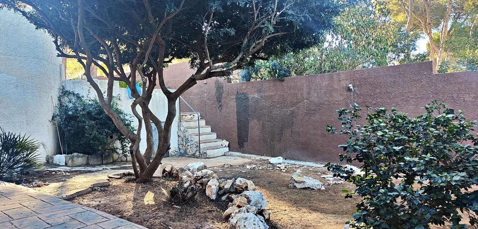 For sale villa in Marquesas V