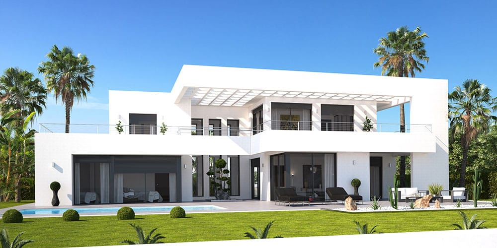CC-218286 - Verkauf. Villa in Denia