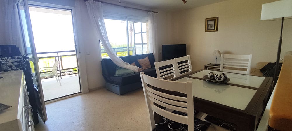 Venta. Apartment en Denia