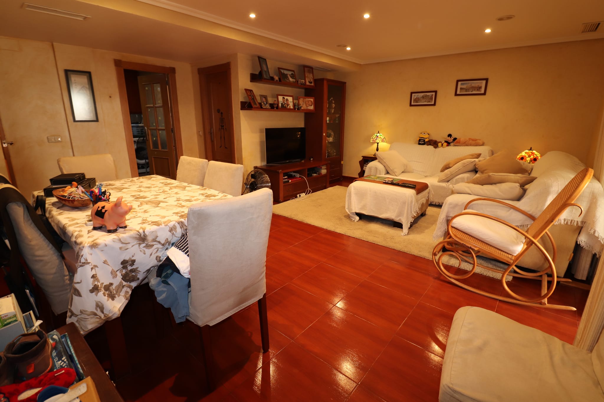 Venta. Townhouse en Catral