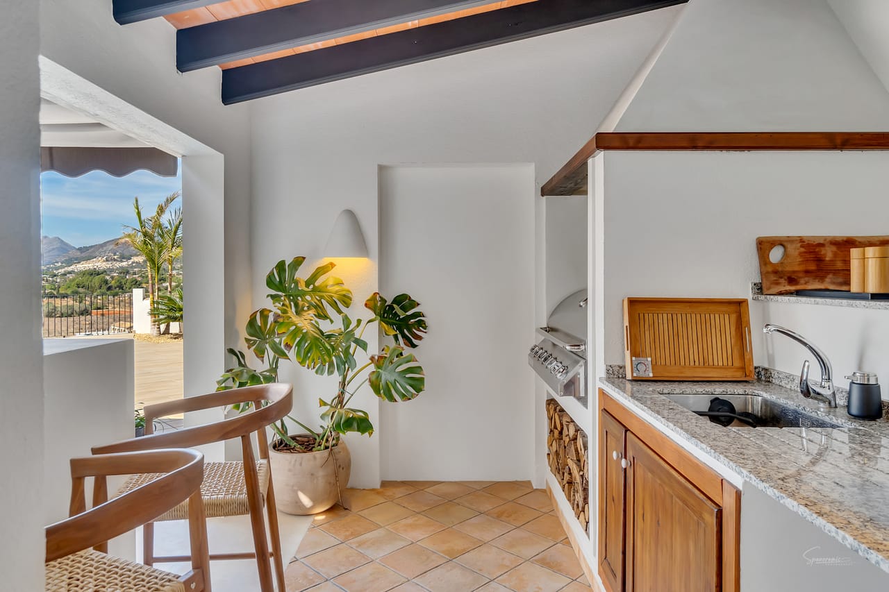 For Sale. Villa in Lliber