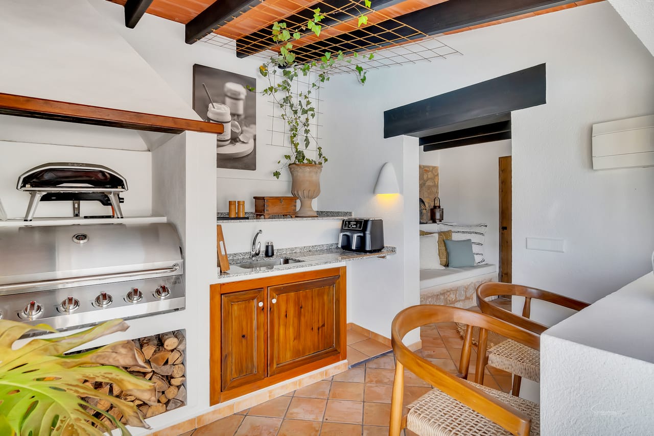 For Sale. Villa in Lliber