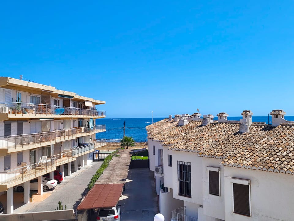 For Sale. Townhouse in Javea