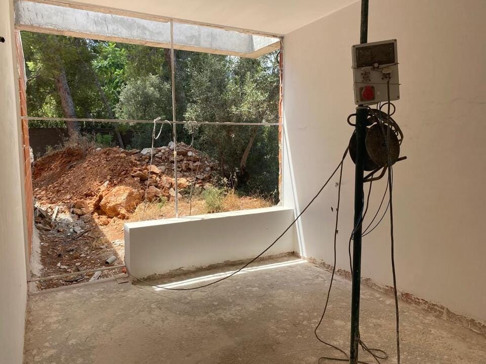For Sale. Villa in Denia