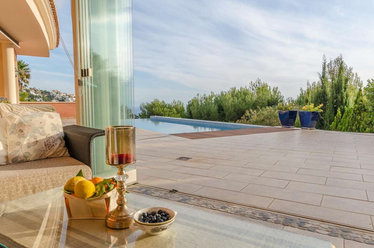 For Sale. Villa in Altea