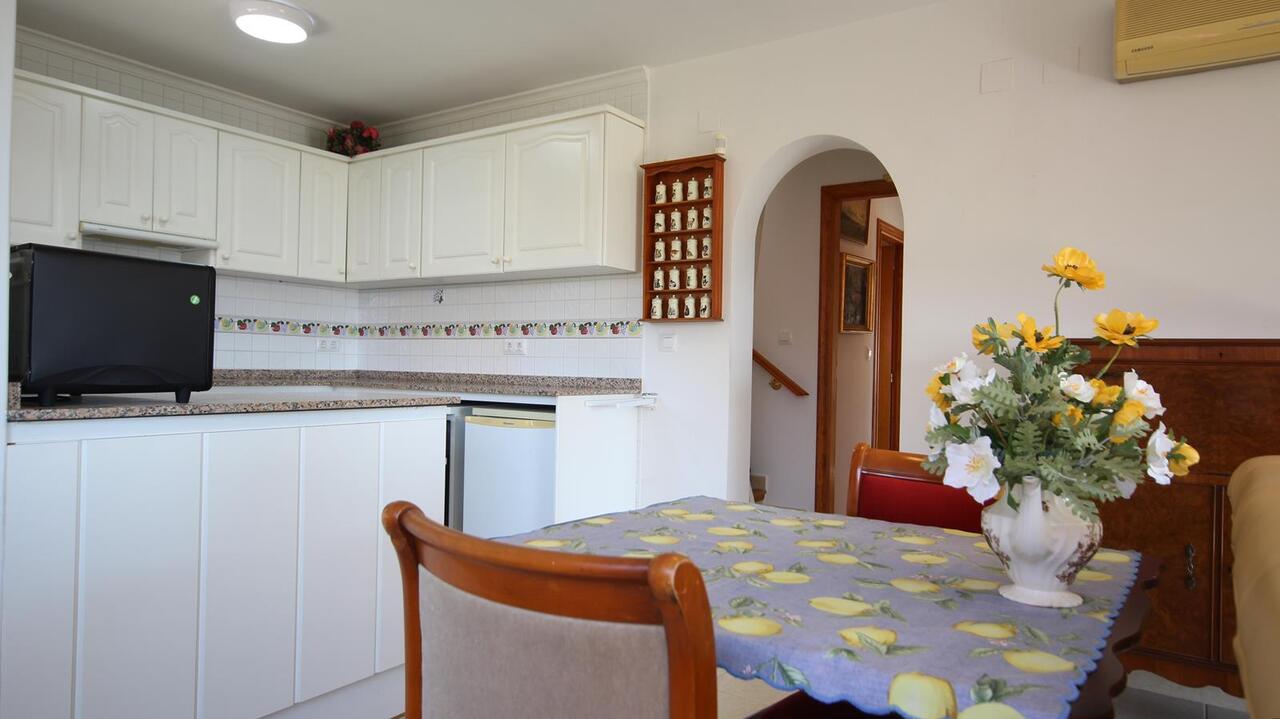 Verkauf. Villa in Alcalali