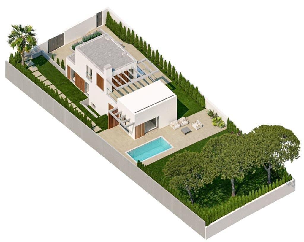 Venta. Villa en Finestrat