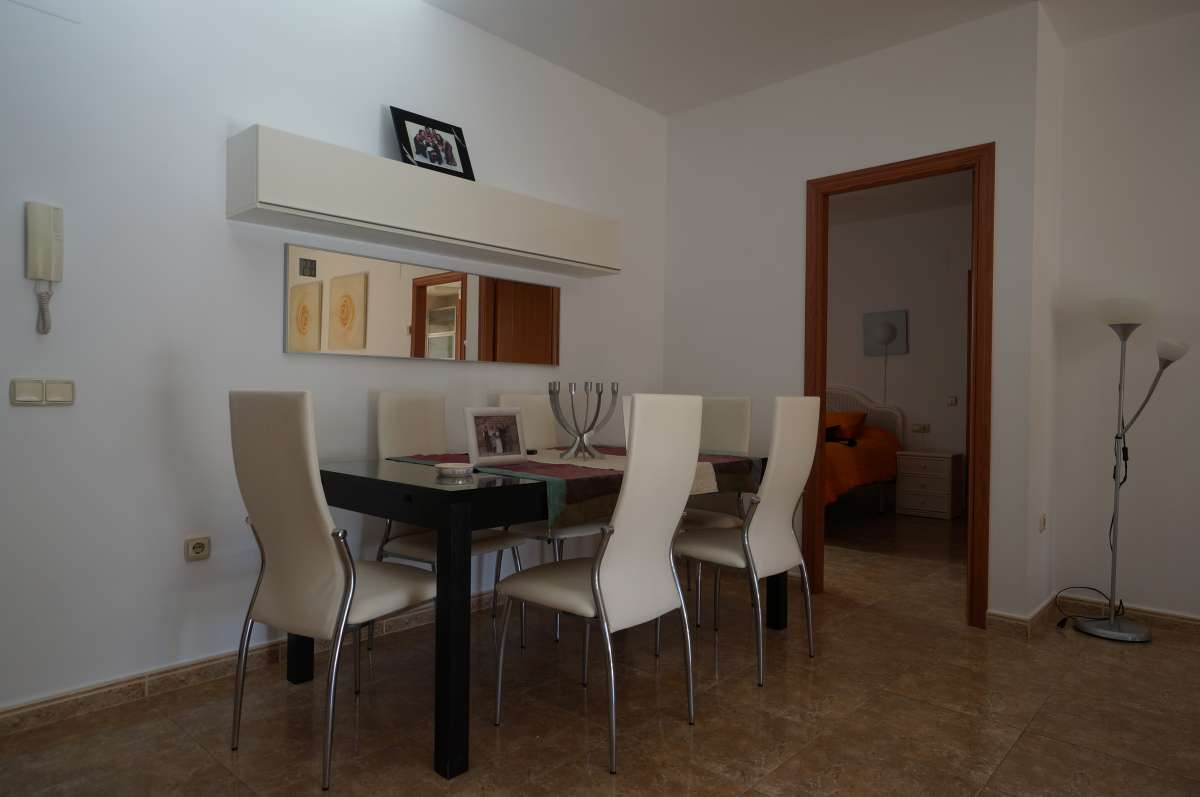 Verkoop. Appartement in Calpe