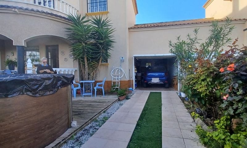 Venta. Villa en Orihuela Costa
