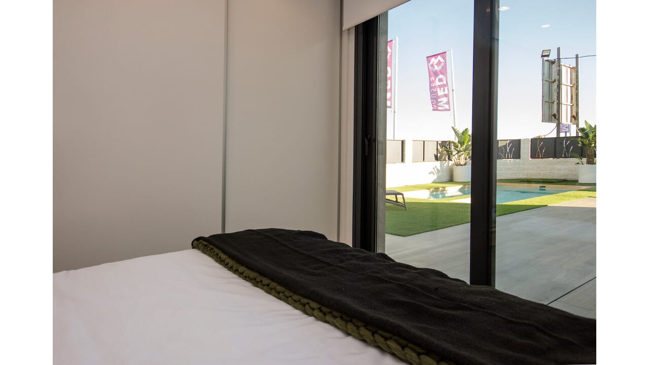 Venta. Villa en Ciudad Quesada
