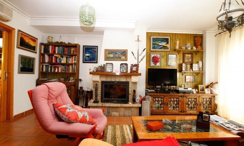 For Sale. Apartment in Los Montesinos