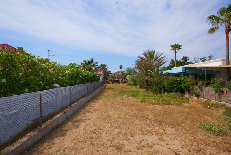 Villa for sale in Dénia
