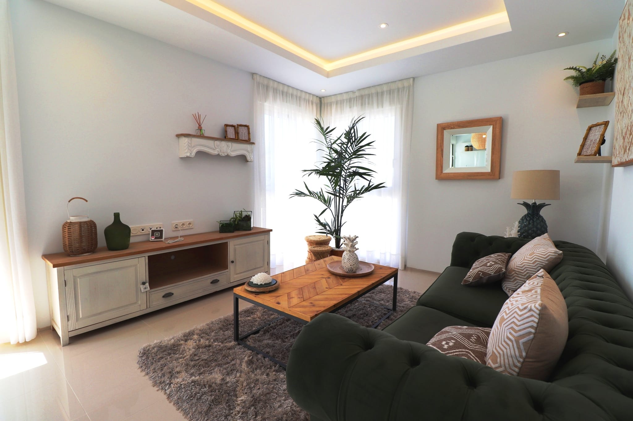For Sale. Villa in Ciudad Quesada