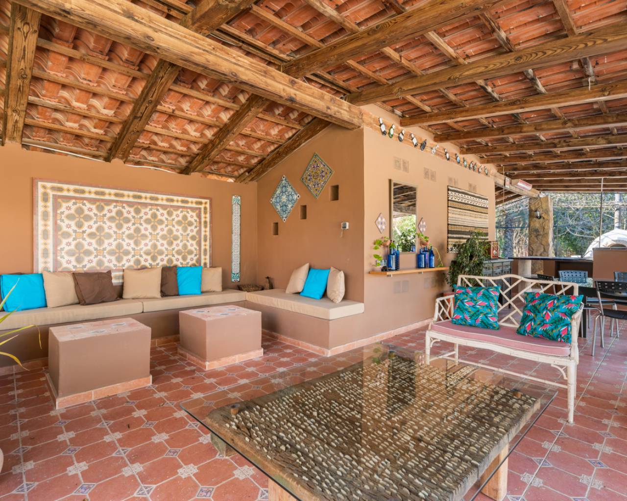 Venta. Villa en Catral