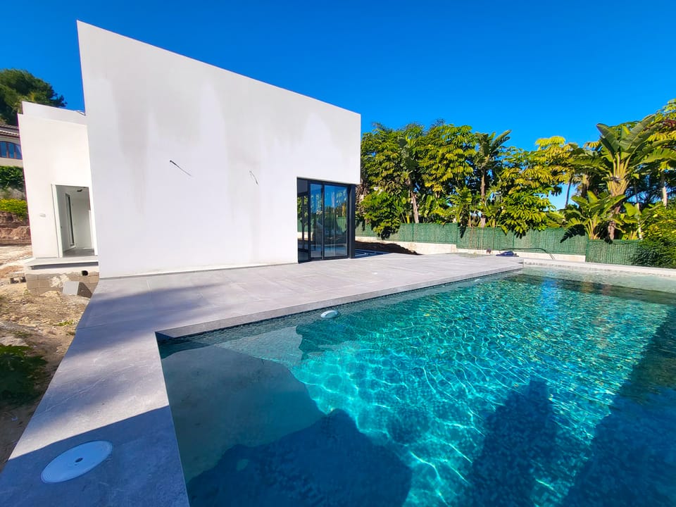 Verkauf. Villa in Javea