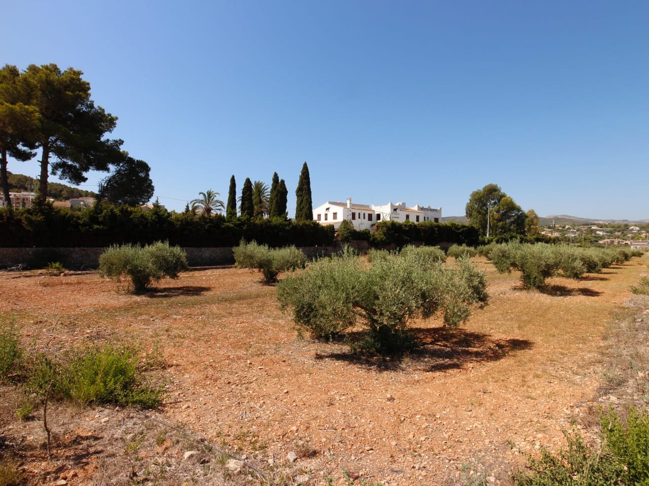 For Sale. Townhouse in Javea