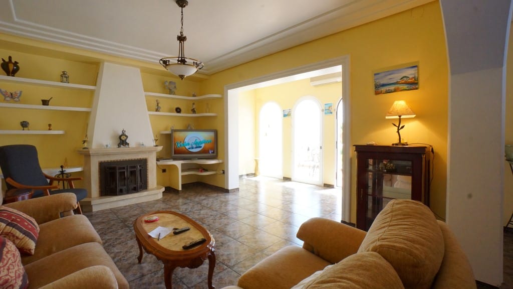 For Sale. Villa in Altea