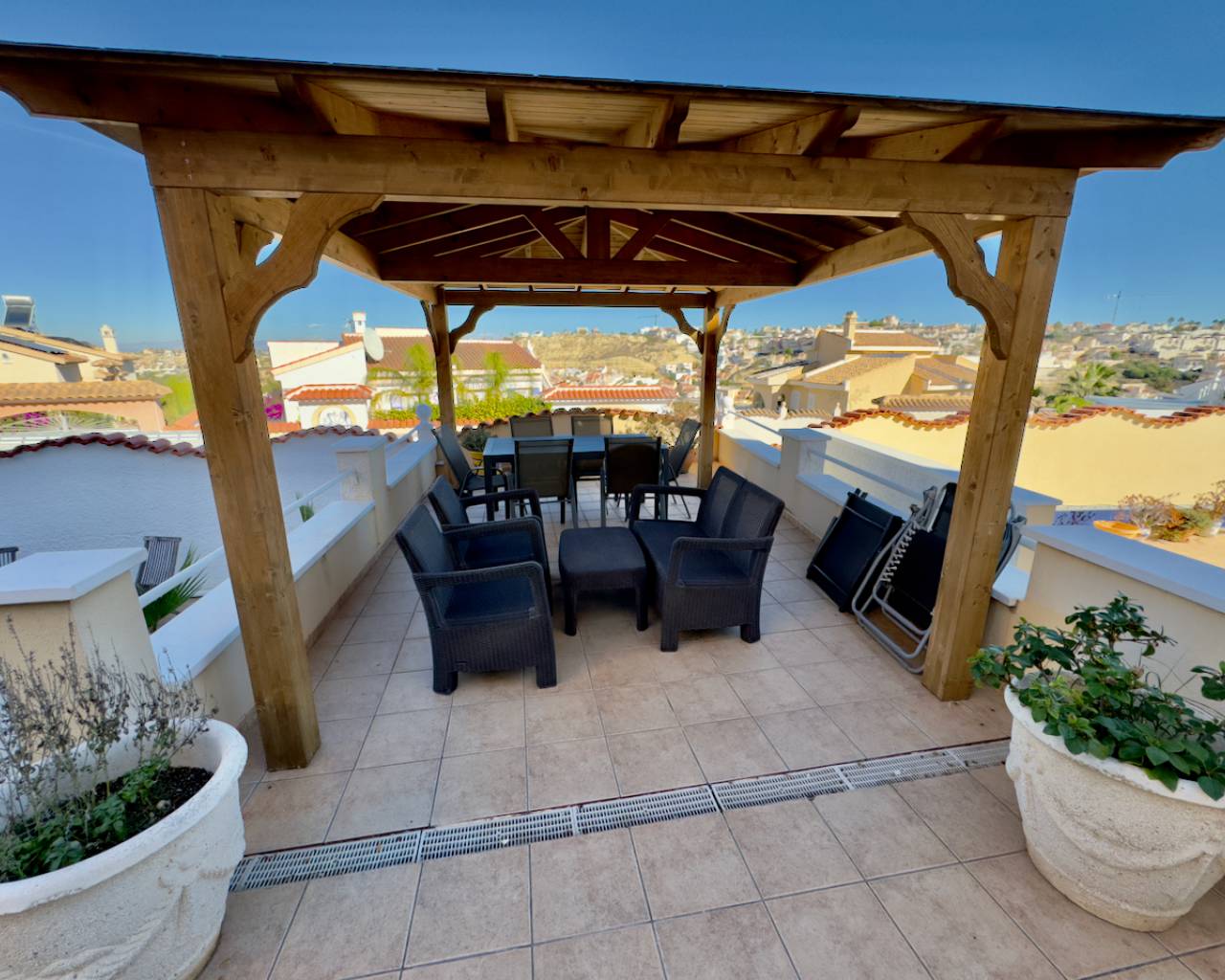 Venta. Villa en Rojales