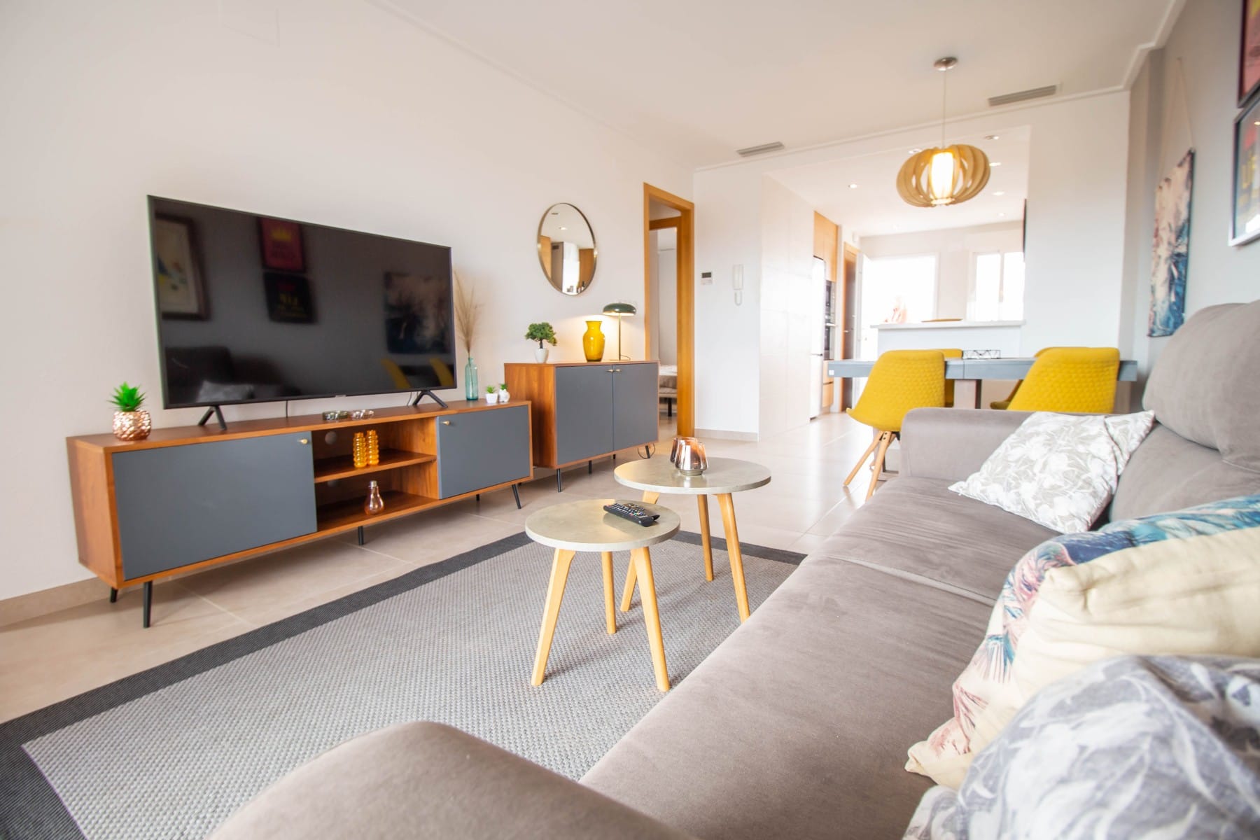 Venta. Apartment en Orihuela Costa