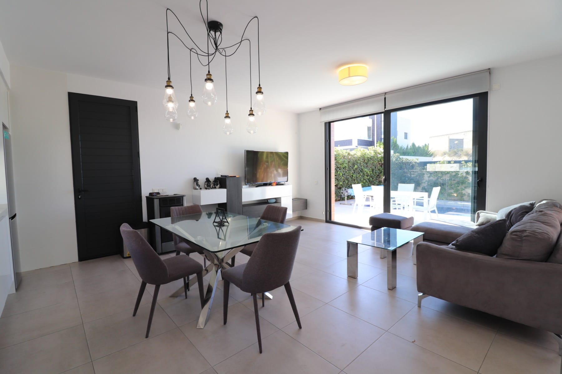 For Sale. Villa in Benijofar
