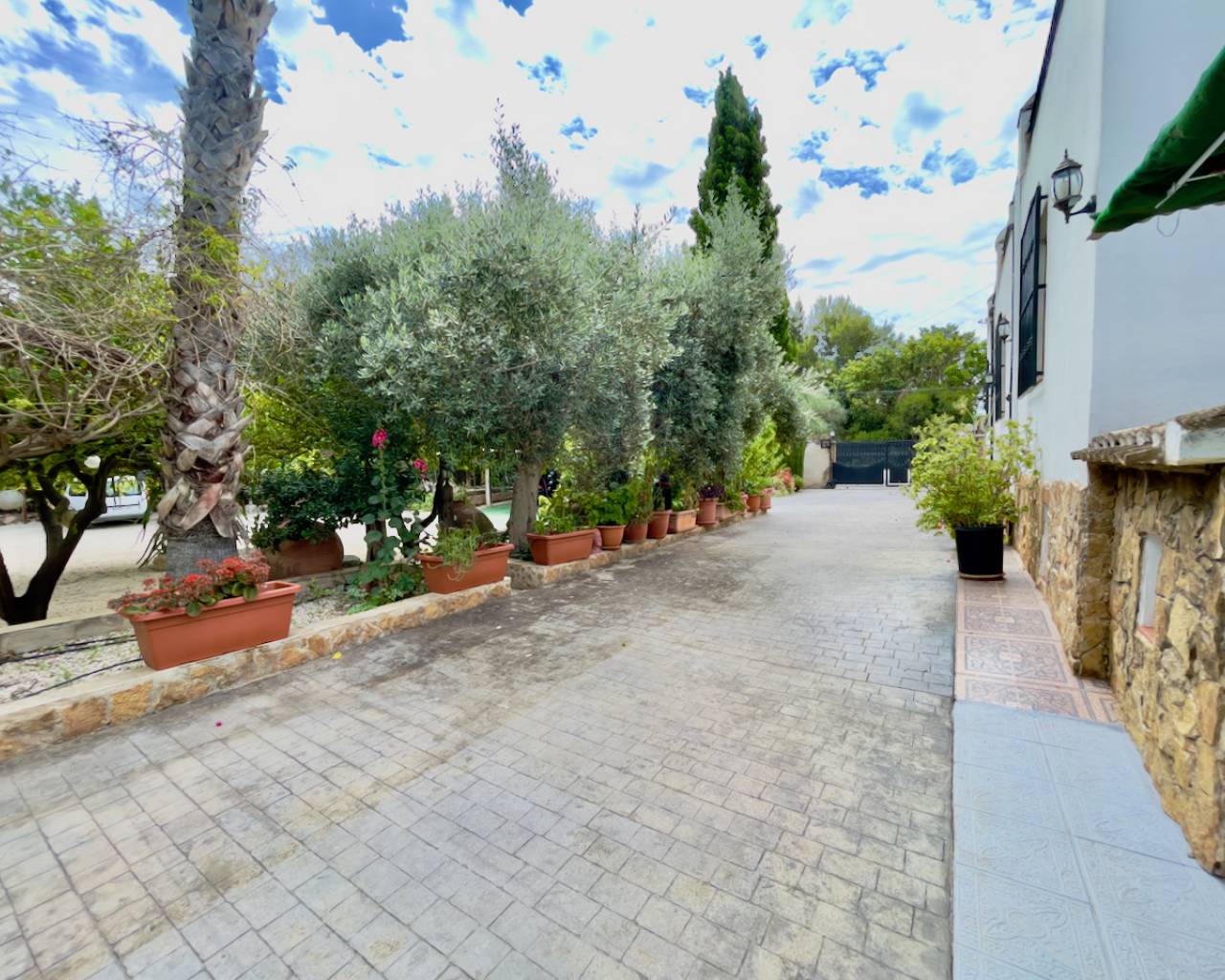 For Sale. Country House in Orihuela Costa