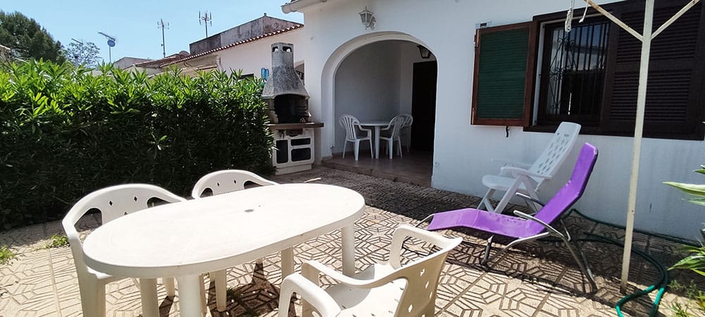 Verkauf. Bungalow in Denia