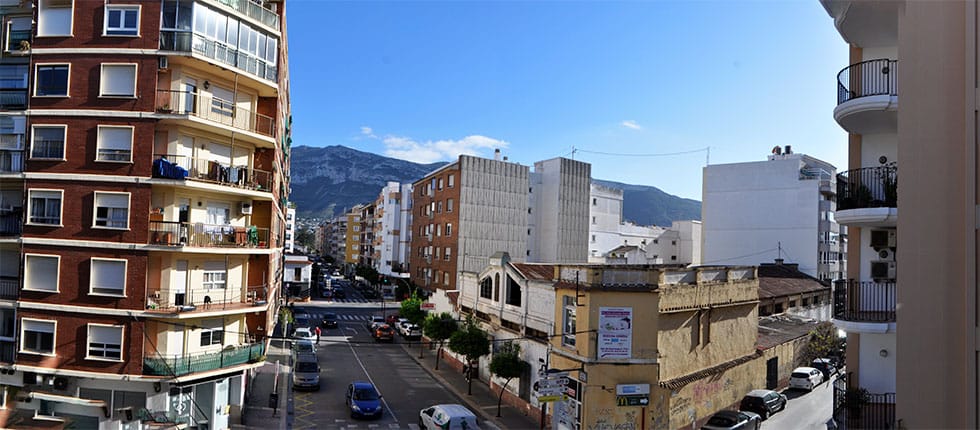 CC-218370 - Verkauf. Wohnung in Denia