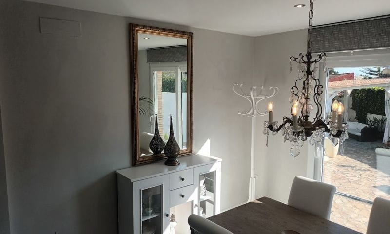 Venta. Villa en Murcia