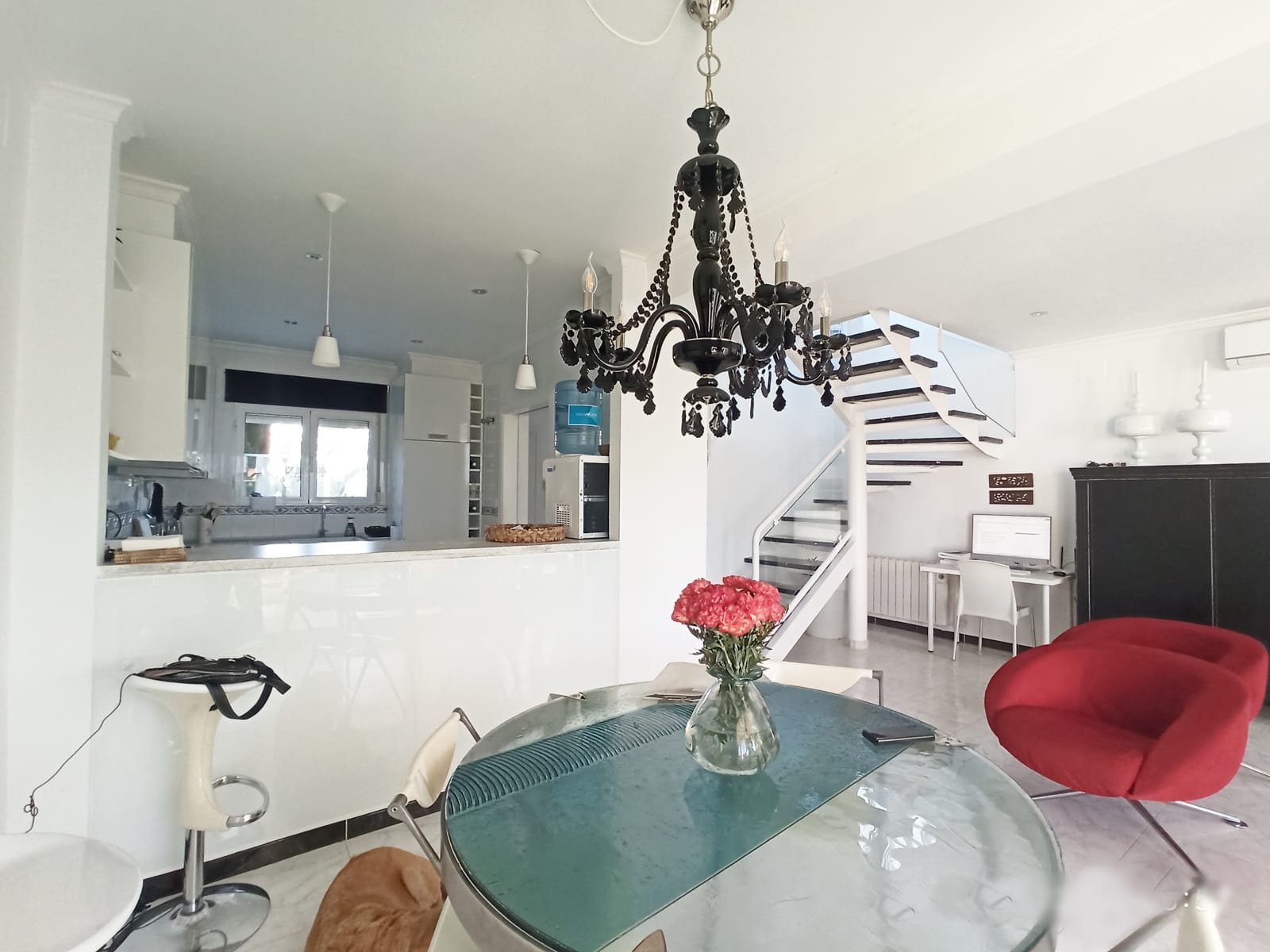 ERSTE LINIE IN DENIA