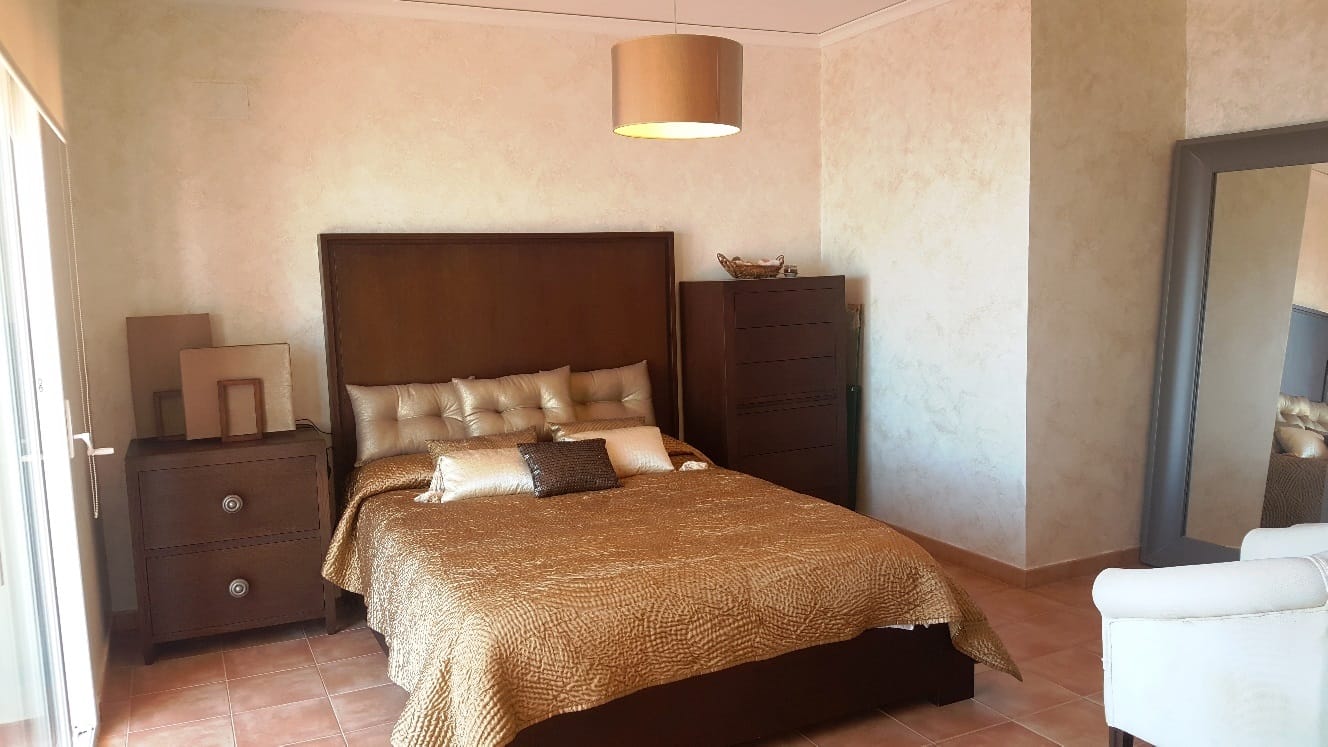 Villa for sale in Altea