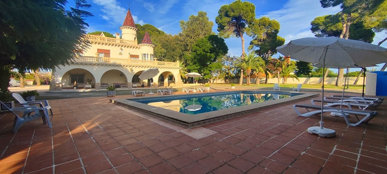 Villa zum verkauf in Dénia