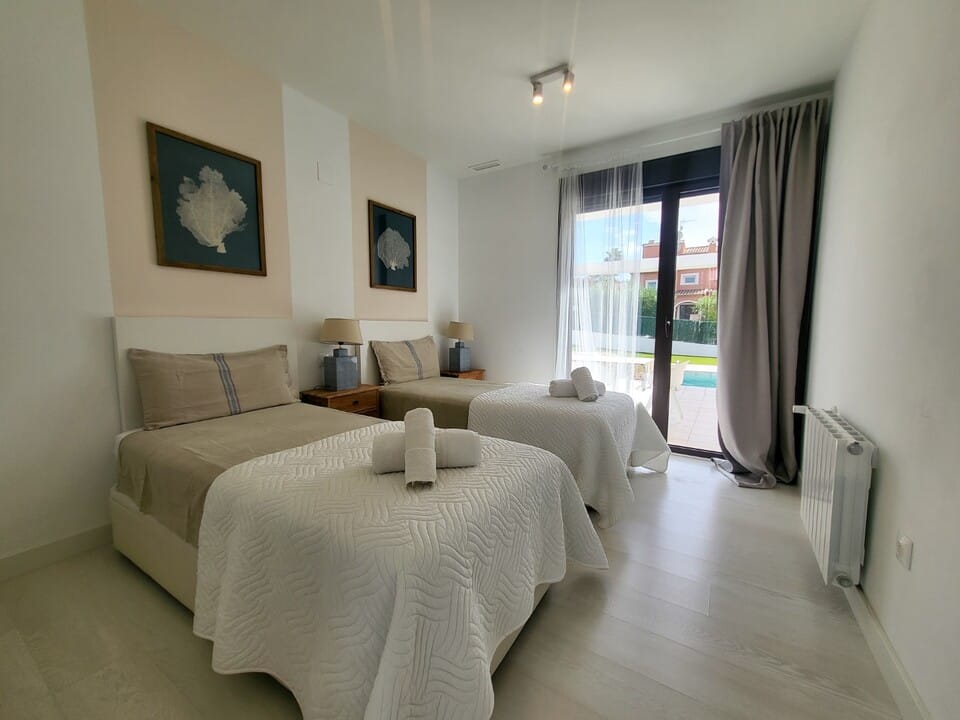 Verkauf. Villa in Javea