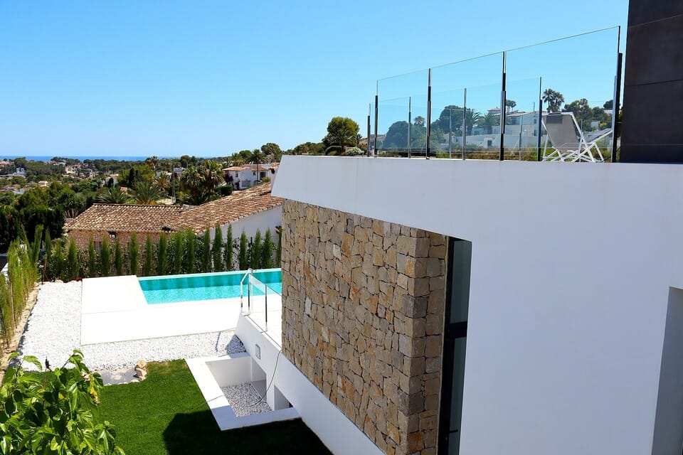 Verkauf. Villa in Moraira