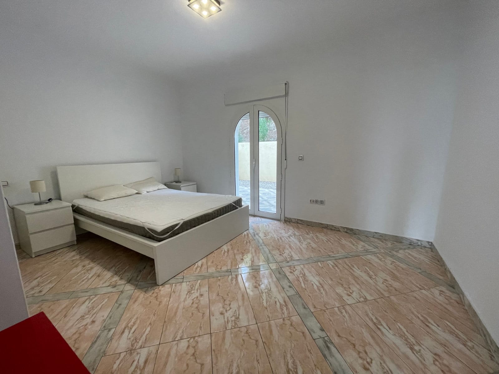 Villa de lujo con vista al mar en venta en Calpe