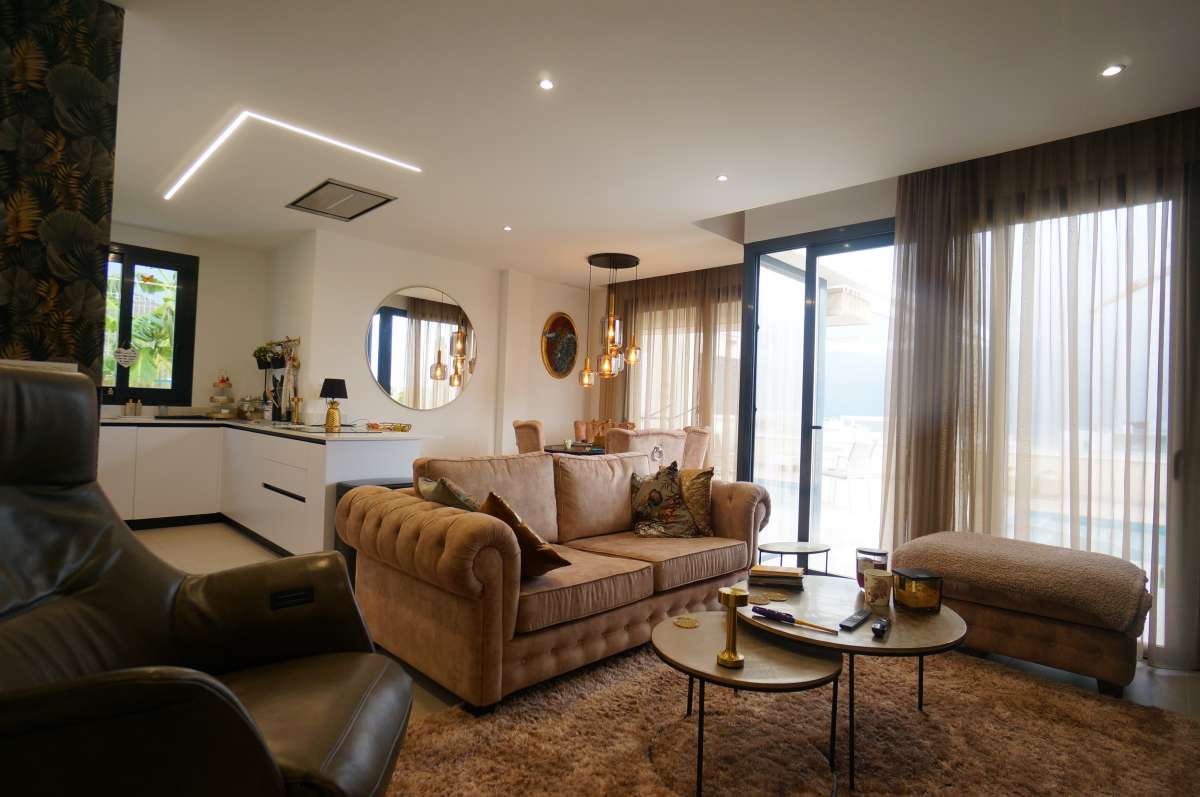 Venta. Villa en Polop