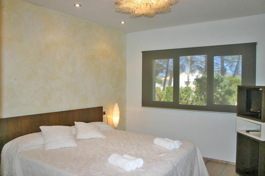 Venta. Villa en Moraira