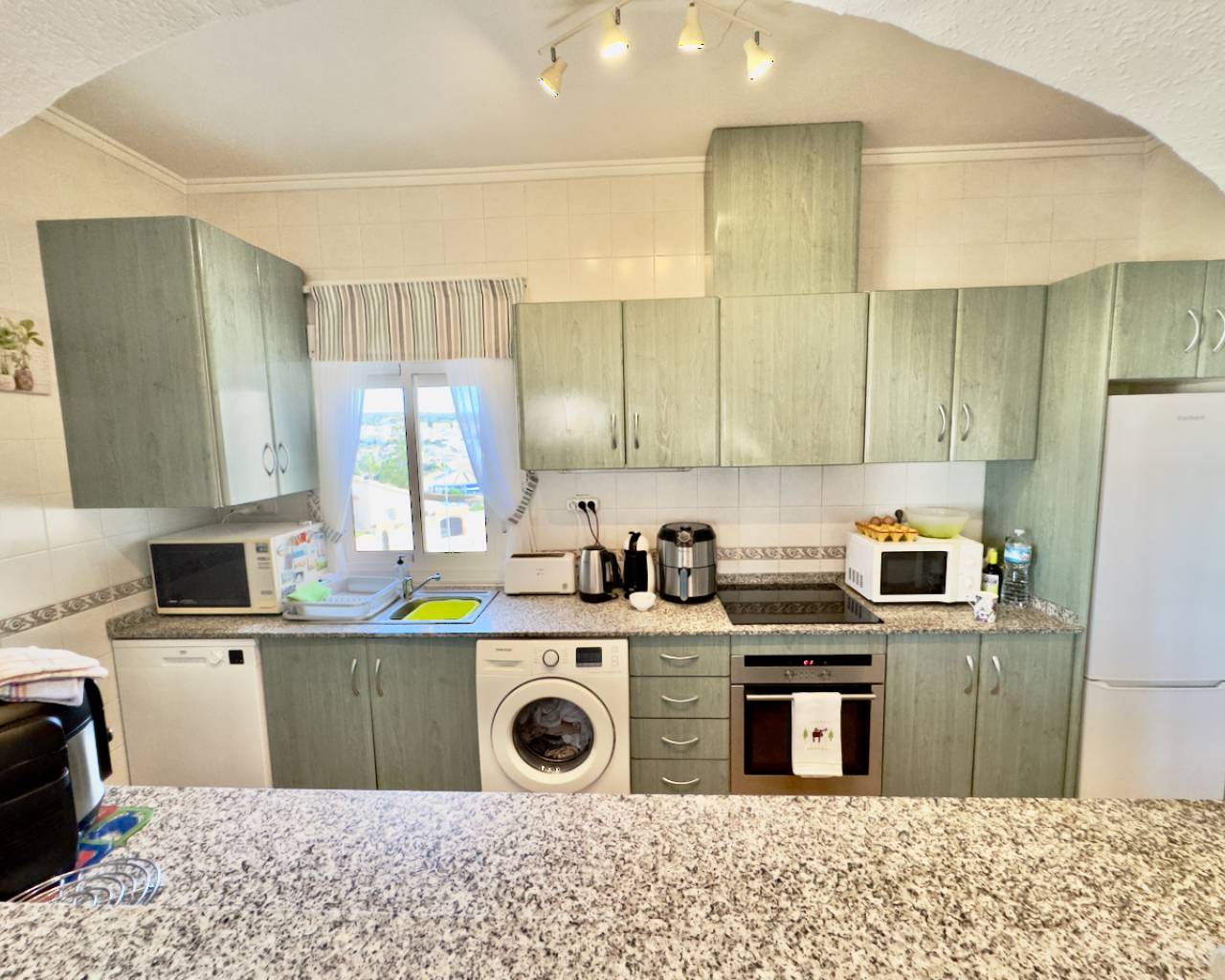 Venta. Villa en Rojales