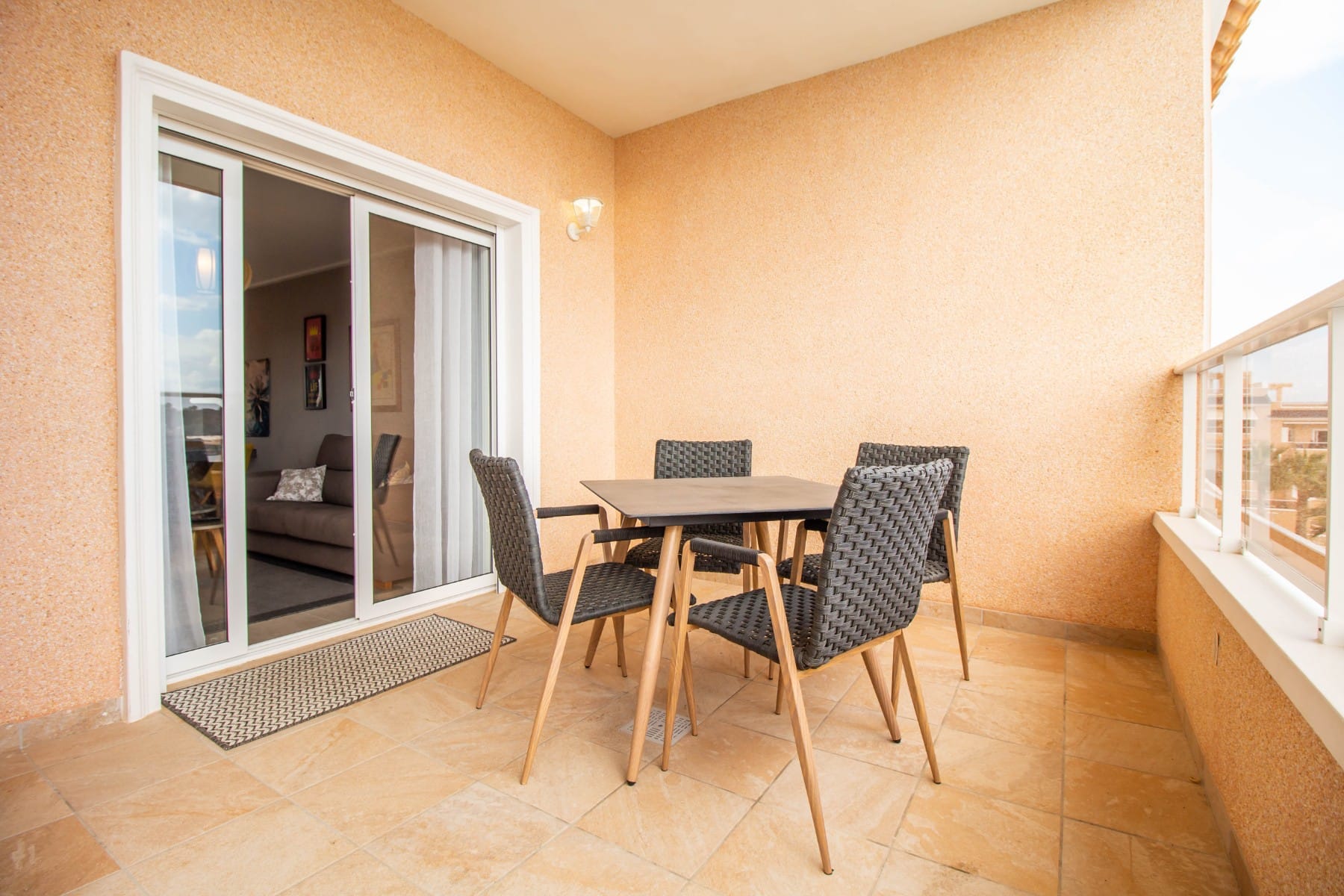 Venta. Apartment en Orihuela Costa
