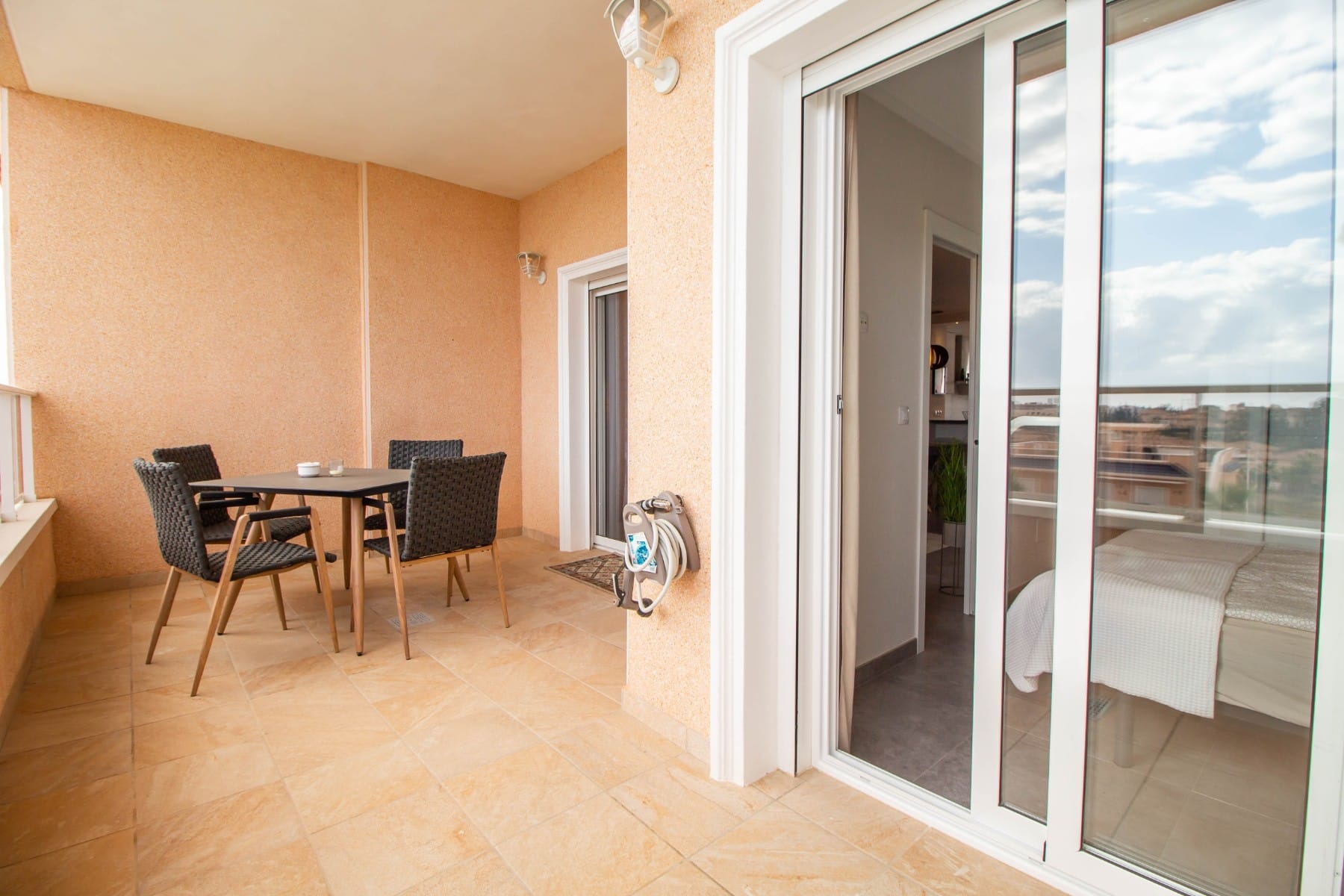 Venta. Apartment en Orihuela Costa