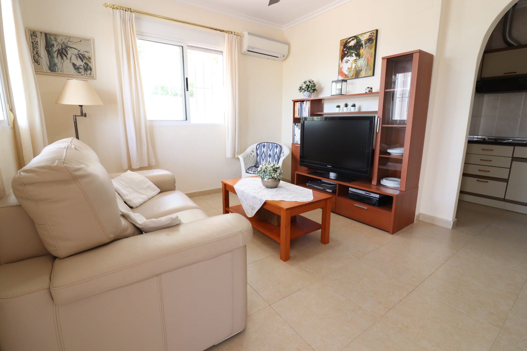 For Sale. Villa in Algorfa