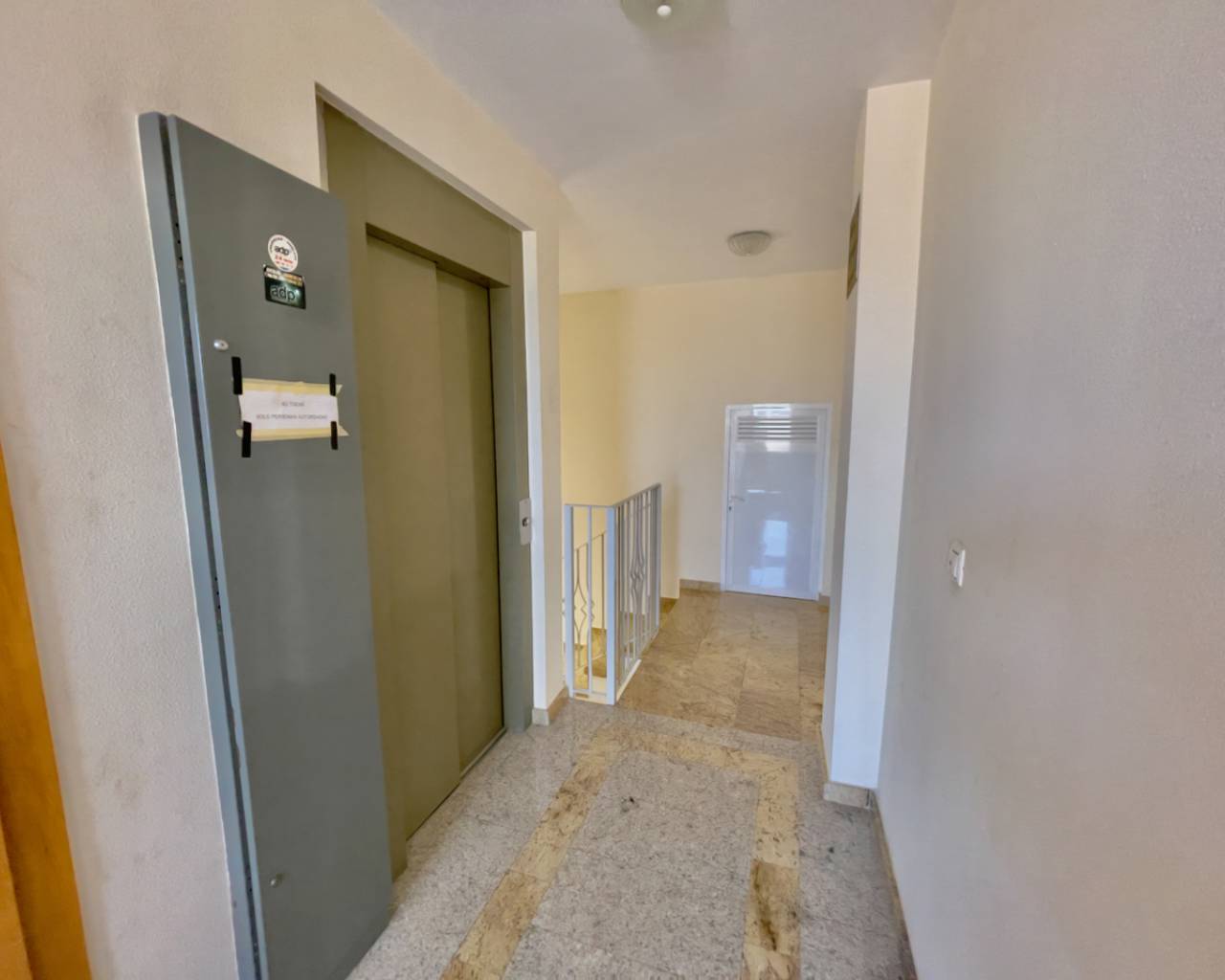 For Sale. Apartment in Algorfa