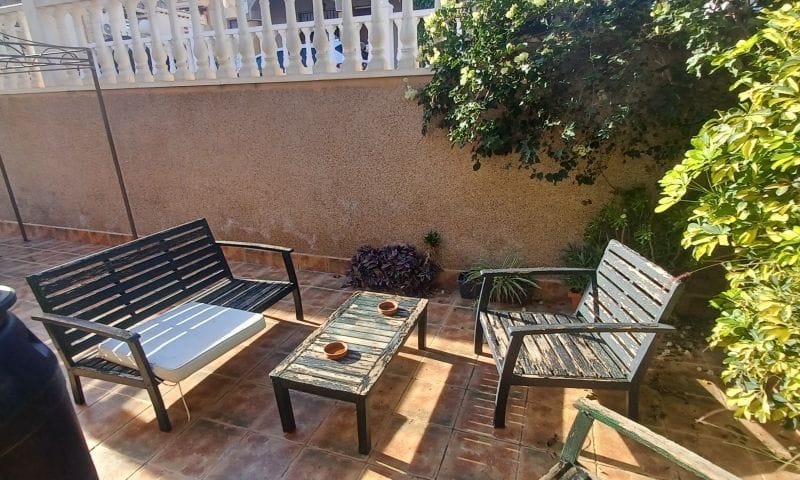Venta. Villa en Orihuela Costa