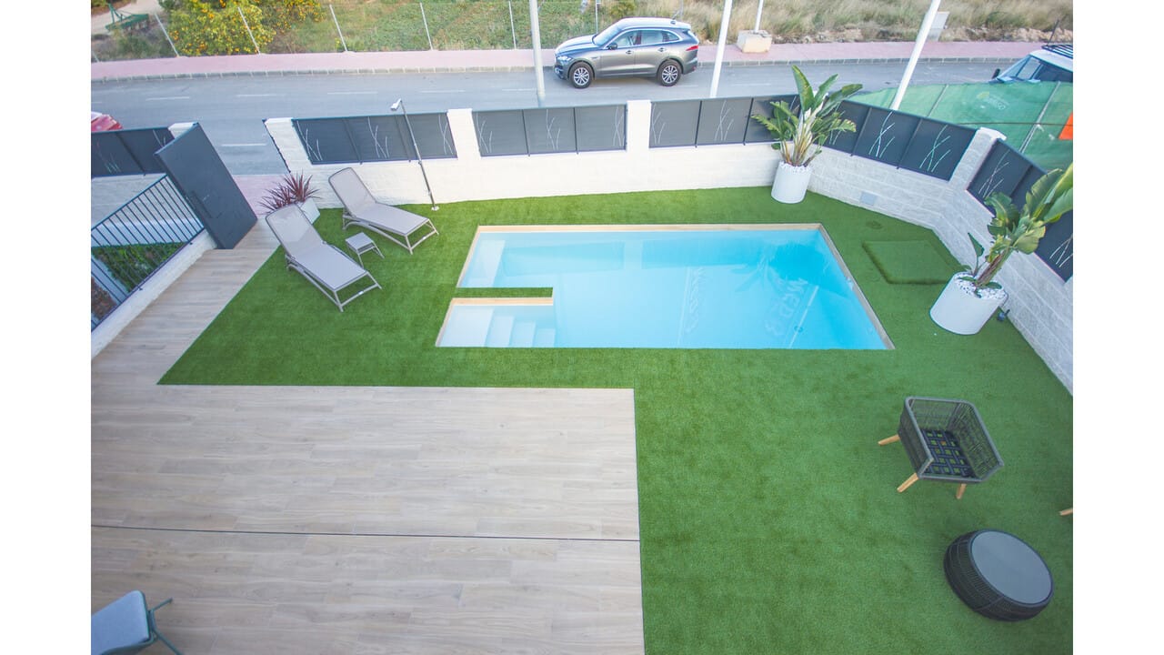 Venta. Villa en Ciudad Quesada