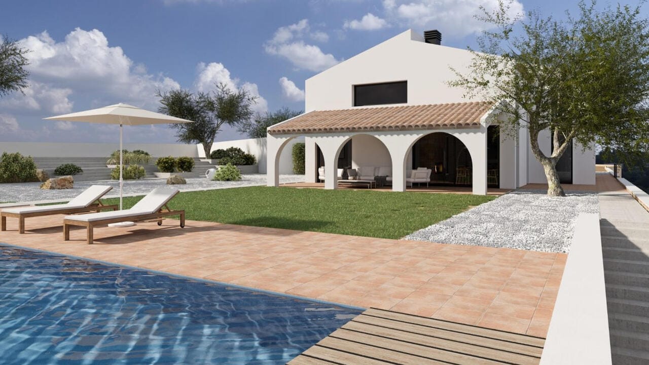 Venta. Villa en Moraira