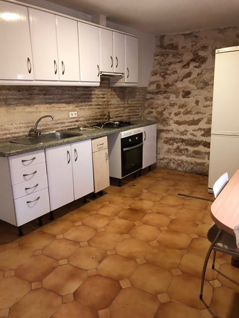 Dorfhaus zum verkauf in Dénia